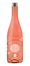 St. Julian NV Perennial Rosé, Lake Michigan Shore